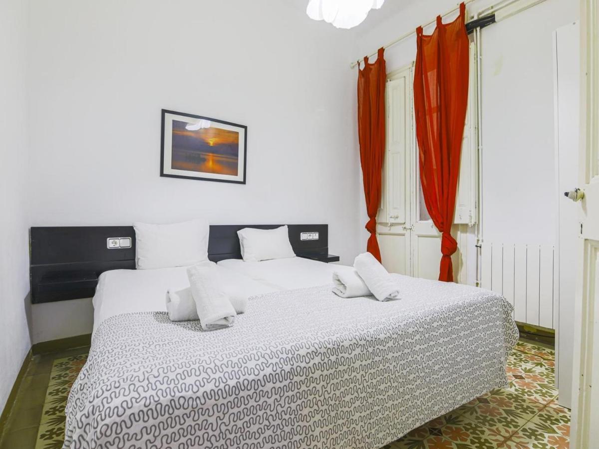 Appartement Be Arco Del Triunfo Sunny Colors *
