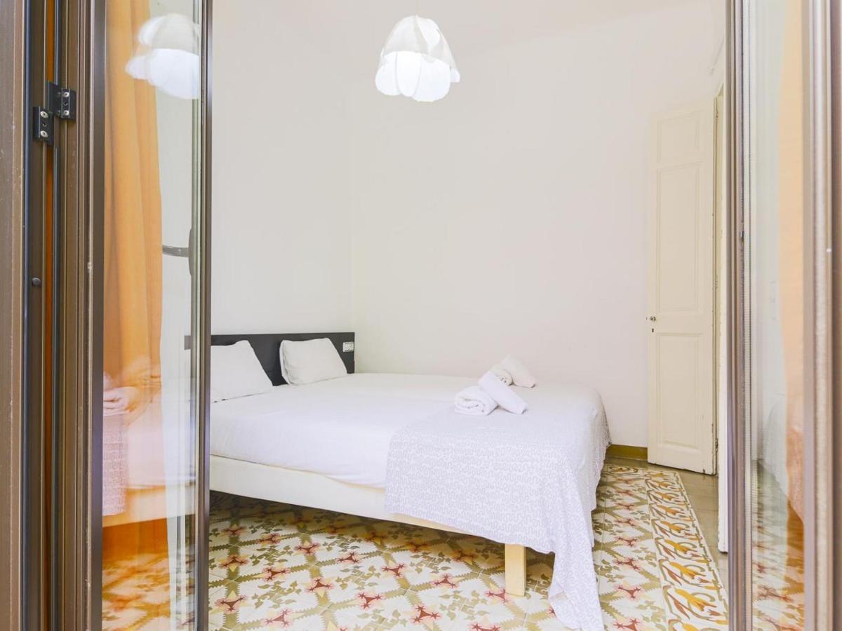 Appartement Be Arco Del Triunfo Sunny Colors Barcelone