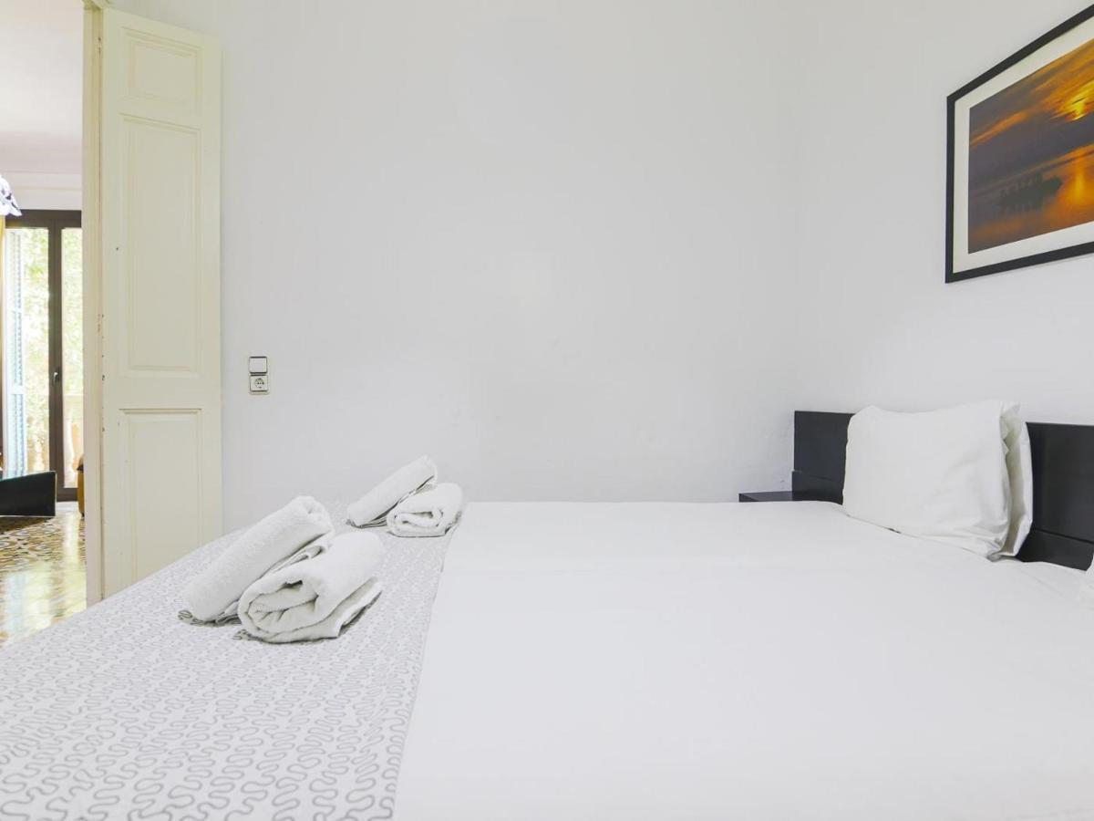 Appartement Be Arco Del Triunfo Sunny Colors