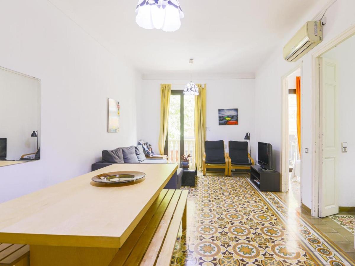Be Arco Del Triunfo Sunny Colors Appartement *