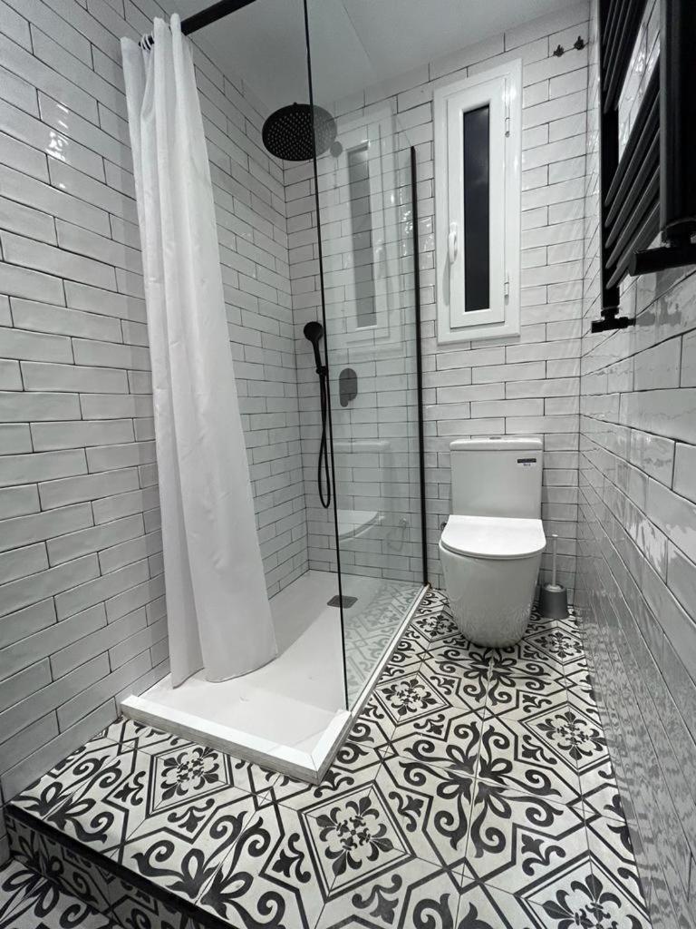 Appartement Be Arco Del Triunfo Sunny Colors *